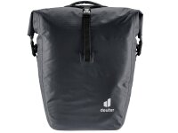 Deuter Weybridge 25+5 Fahrradtasche 3230222 Graphite