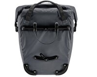Deuter Weybridge 25+5 Fahrradtasche 3230222 Graphite