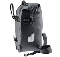 Deuter Weybridge 25+5 Fahrradtasche 3230222 Graphite