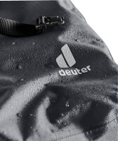 Deuter Weybridge 25+5 Fahrradtasche 3230222 Graphite