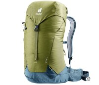 Deuter AC Lite 24 Liter Wanderrucksack 3420821 moss-arctic