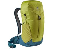 Deuter AC Lite 24 Liter Wanderrucksack 3420821 moss-arctic