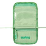 ergobag Brustbeutel Organisationstalent ECO HERO Edition...
