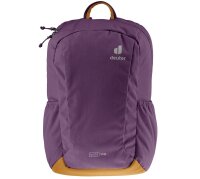 Deuter Vista Skip 14 Liter Daypack 3812021 plum-cinnamon