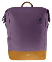 Deuter Vista Spot 18 Liter Rucksack 3812121 Plum-Cinnamon