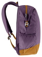 Deuter Vista Spot 18 Liter Rucksack 3812121 Plum-Cinnamon