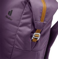 Deuter Vista Spot 18 Liter Rucksack 3812121 Plum-Cinnamon