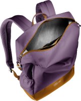 Deuter Vista Spot 18 Liter Rucksack 3812121 Plum-Cinnamon