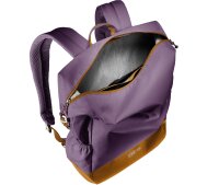 Deuter Vista Spot 18 Liter Rucksack 3812121 plum-cinnamon
