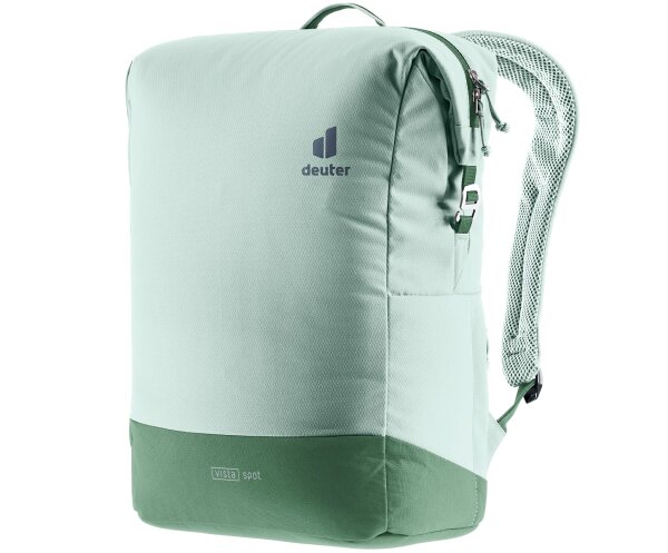 Deuter Vista Spot 18 Liter Rucksack 3812121 Frost-Aloe