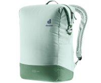 Deuter Vista Spot 18 Liter Rucksack 3812121 Frost-Aloe