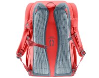 Deuter Walker 20 Liter Lifestyle Rucksack current-redwood