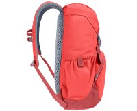 Deuter Walker 20 Liter Lifestyle Rucksack current-redwood
