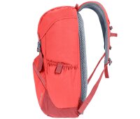 Deuter Walker 20 Liter Lifestyle Rucksack current-redwood
