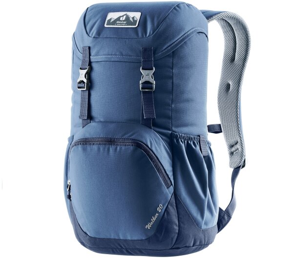 Deuter Walker 20 Liter Lifestyle Rucksack marine-ink