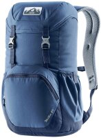 Deuter Walker 20 Daypack Rucksack 20 Liter 3812821 Marine-Ink
