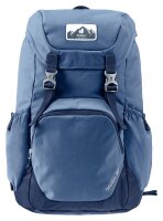 Deuter Walker 20 Daypack Rucksack 20 Liter 3812821 Marine-Ink