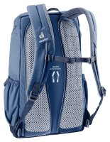 Deuter Walker 20 Daypack Rucksack 20 Liter 3812821 Marine-Ink