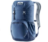 Deuter Walker 20 Liter Lifestyle Rucksack marine-ink
