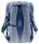 Deuter Walker 20 Daypack Rucksack 20 Liter 3812821 Marine-Ink
