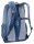 Deuter Walker 20 Daypack Rucksack 20 Liter 3812821 Marine-Ink