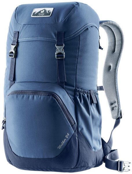 Deuter Walker 24 Daypack Rucksack 24 Liter 3812921 Marine-Ink