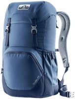 Deuter Walker 24 Daypack Rucksack 24 Liter 3812921 Marine-Ink