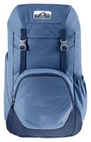 Deuter Walker 24 Daypack Rucksack 24 Liter 3812921 Marine-Ink
