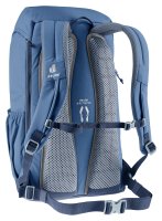 Deuter Walker 24 Daypack Rucksack 24 Liter 3812921 Marine-Ink