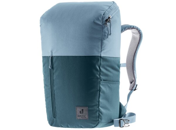Deuter UP Stockholm 22 Liter Lifestyle Rucksack 3813721 Arctic-Lake
