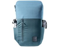 Deuter UP Stockholm 22 Liter Lifestyle Rucksack 3813721 Arctic-Lake