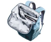 Deuter UP Stockholm 22 Liter Lifestyle Rucksack 3813721 Arctic-Lake