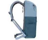 Deuter UP Stockholm 22 Liter Lifestyle Rucksack 3813721 artic-lake
