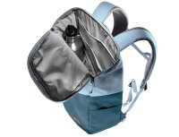 Deuter UP Stockholm 22 Liter Lifestyle Rucksack 3813721 artic-lake