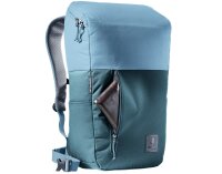 Deuter UP Stockholm 22 Liter Lifestyle Rucksack 3813721 artic-lake