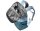 Deuter UP Stockholm 22 Liter Lifestyle Rucksack 3813721 artic-lake
