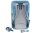 Deuter UP Stockholm 22 Liter Lifestyle Rucksack 3813721 artic-lake