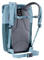 Deuter UP Sydney 22 Liter Lifestyle Rucksack 3813921 Arctic-Lake