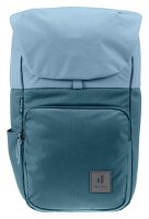 Deuter UP Sydney 22 Liter Lifestyle Rucksack 3813921 Arctic-Lake