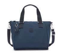 Kipling Amiel 10 Liter Handtasche K15371 Blue Bleu 2