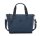 Kipling Amiel 10 Liter Handtasche K15371 Blue Bleu 2