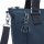 Kipling Amiel 10 Liter Handtasche K15371 Blue Bleu 2