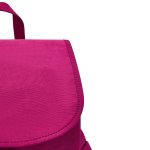 Kipling City Pack S 13 Liter Daypack/Rucksack K15635 Pink Fuchsia