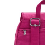 Kipling City Pack S 13 Liter Daypack/Rucksack K15635 Pink Fuchsia