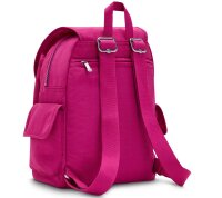 Kipling City Pack S 13 Liter Rucksack K15635 Pink Fuchsia