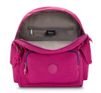 Kipling City Pack S 13 Liter Rucksack K15635 Pink Fuchsia