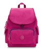 Kipling City Pack S 13 Liter Daypack/Rucksack K15635 Pink Fuchsia