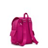 Kipling City Pack S 13 Liter Daypack/Rucksack K15635 Pink Fuchsia