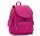 Kipling City Pack S 13 Liter Rucksack K15635 Pink Fuchsia