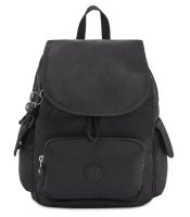 Kipling City Pack S 13 Liter Daypack/Rucksack K15635 Black Noir
